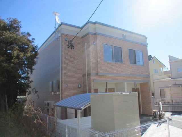 クローバーヒルズ 室内写真2