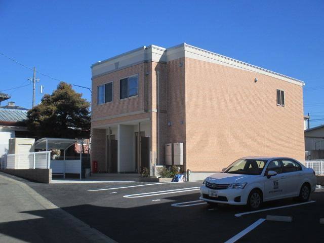 クローバーヒルズ 室内写真3
