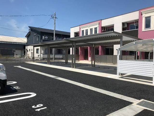 ルビーセブン 室内写真3