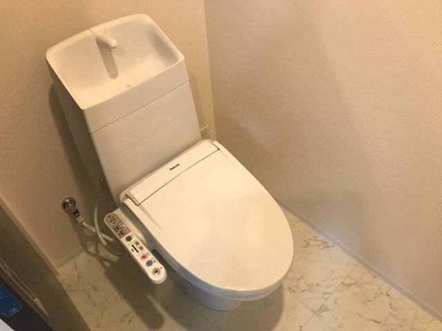 ルビーセブン 室内写真6
