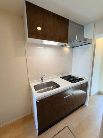 シェルル・スターテラス安久路Ⅱ 室内写真5