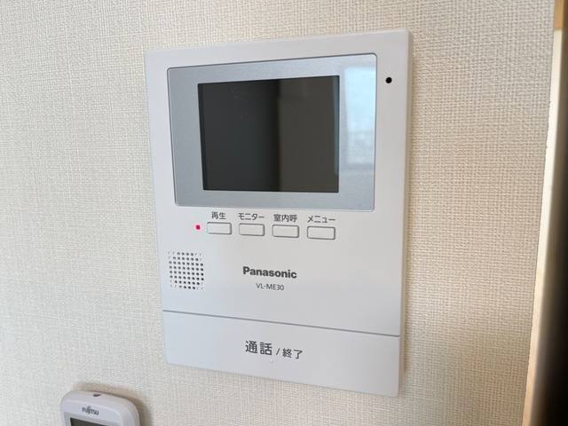 シェルル・スターテラス安久路Ⅱ 室内写真13