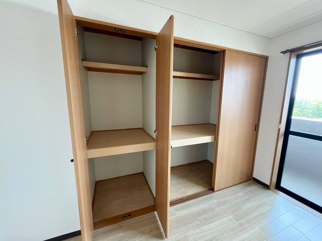 エスポワールＮＫ 室内写真6