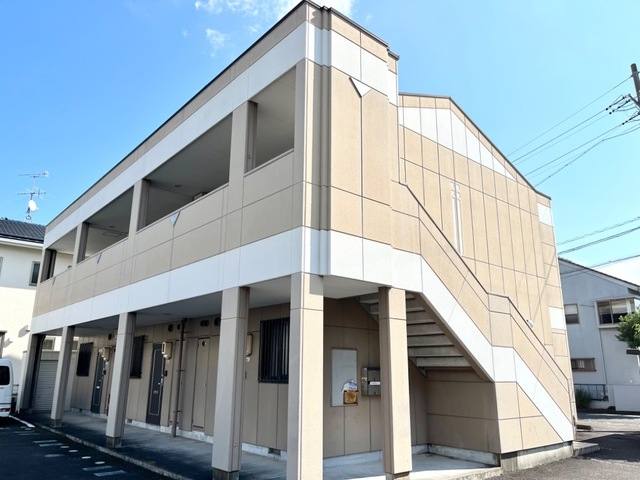 フェアリーⅡ 室内写真3
