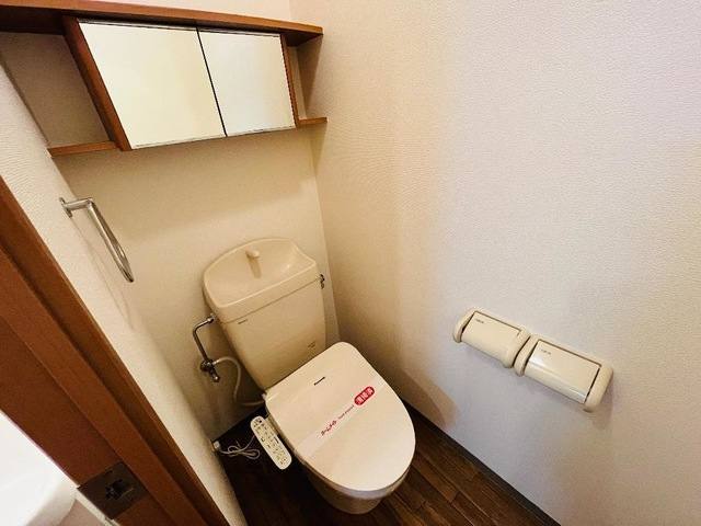 パインベイヒルズ 室内写真6