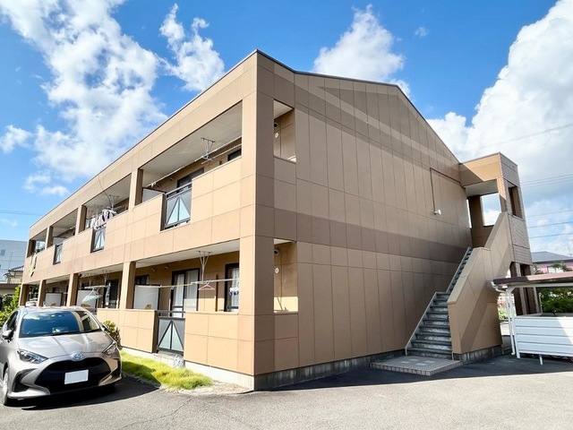 エーヴィヒ ハイム 室内写真2