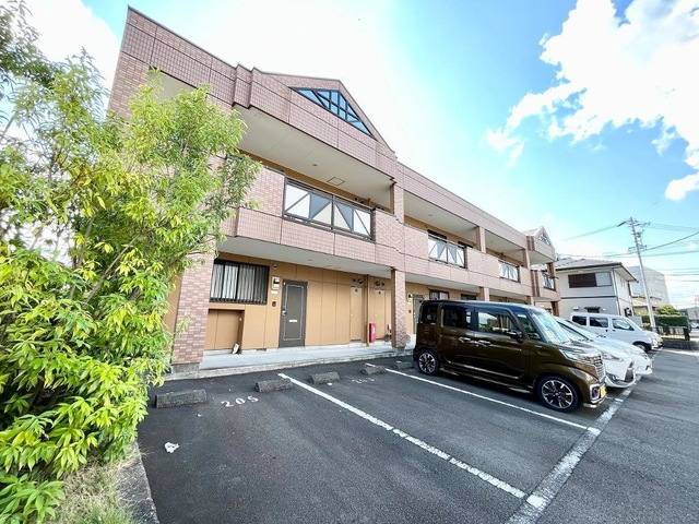 エーヴィヒ ハイム 室内写真3