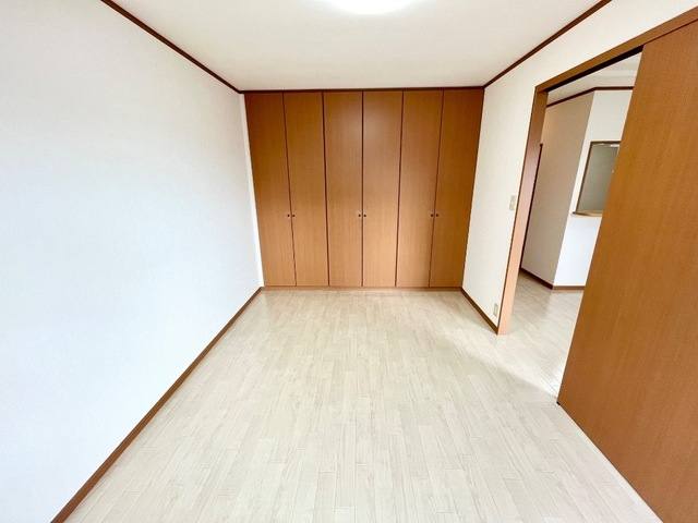エーヴィヒ ハイム 室内写真5