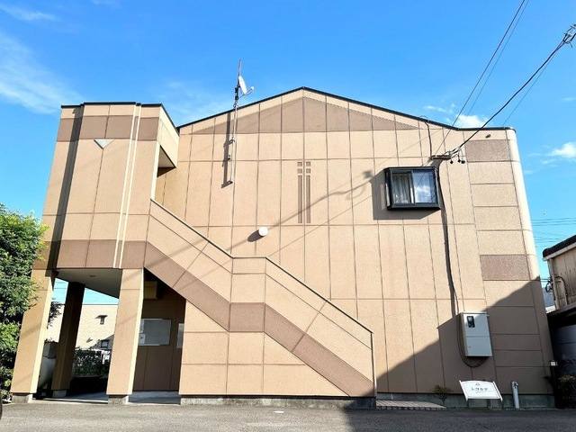 レコルテ 室内写真2