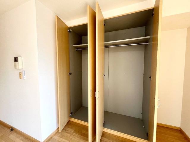 コンフォール 室内写真6