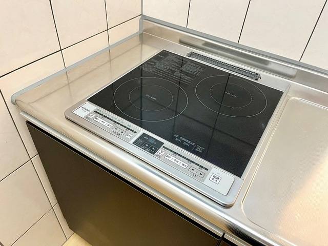 カーサ・ありのみ 室内写真1