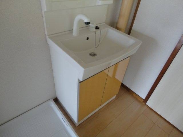 栄田マンション 室内写真1