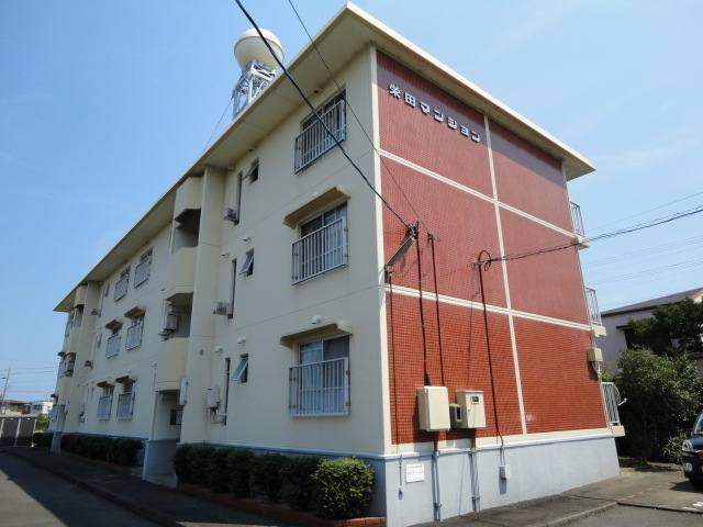 栄田マンション 室内写真3