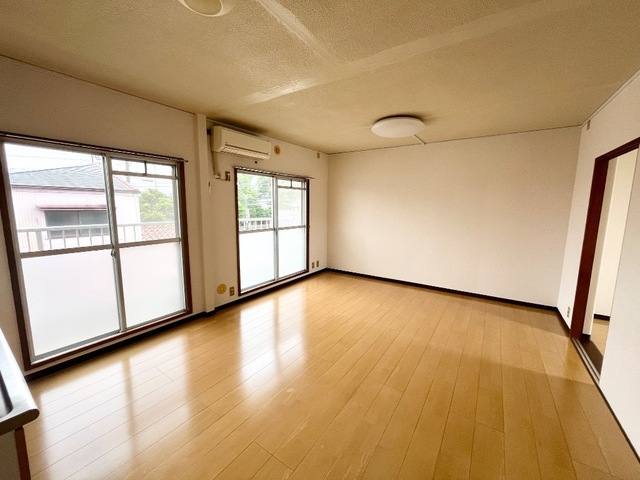 栄田マンション 室内写真6