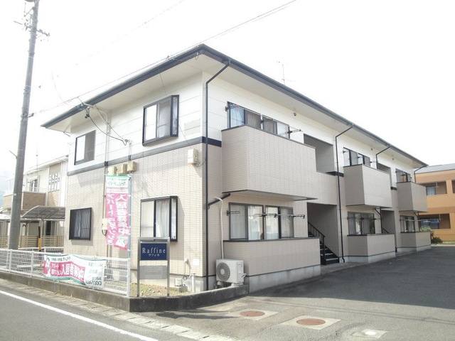 ラフィネ