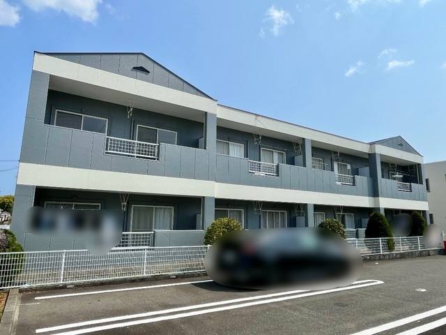 リベルテエスパレス 室内写真2