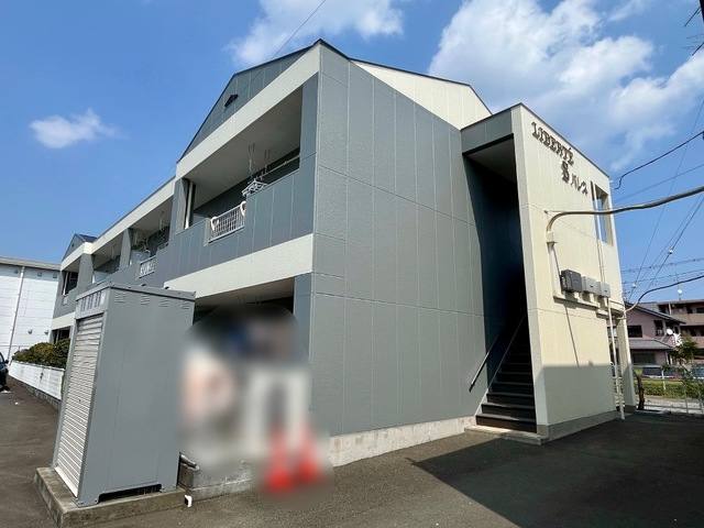 リベルテエスパレス 室内写真3