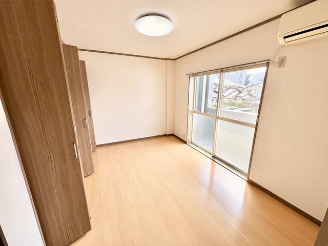 リベルテエスパレス 室内写真5