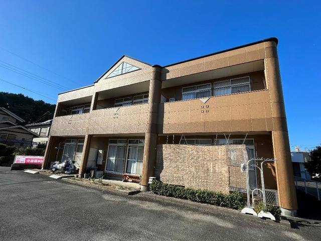掛川市杉谷１丁目の賃貸住宅／2DK 室内写真2