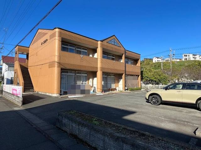 掛川市杉谷１丁目の賃貸住宅／2DK 室内写真3