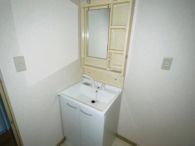 掛川市杉谷１丁目の賃貸住宅／2DK 室内写真5