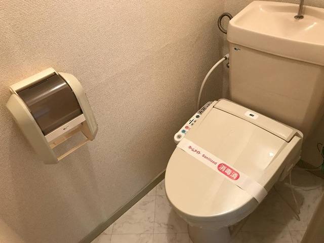 メゾンルミエール 室内写真6
