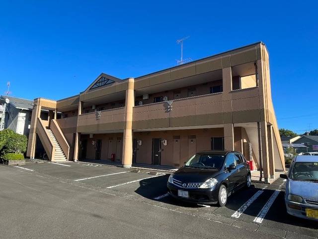 掛川市亀の甲２丁目の賃貸住宅／1K 室内写真2