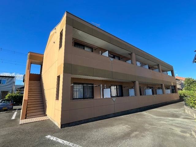 掛川市亀の甲２丁目の賃貸住宅／1K 室内写真3