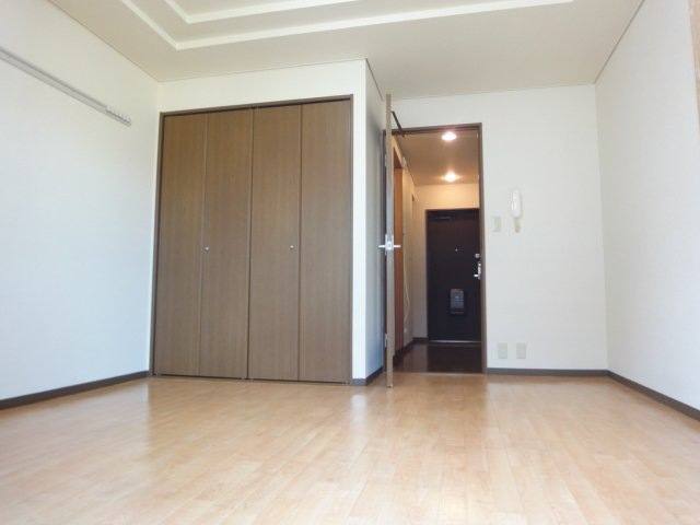 掛川市亀の甲２丁目の賃貸住宅／1K 室内写真4
