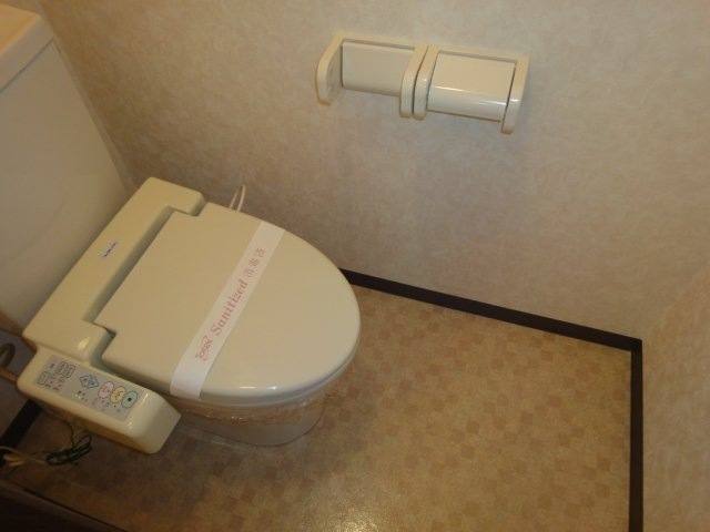 掛川市亀の甲２丁目の賃貸住宅／1K 室内写真5