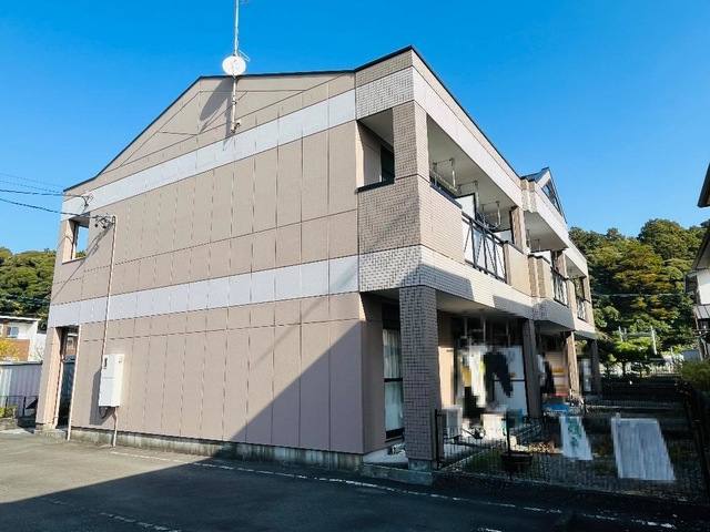 アーバンコート 室内写真2