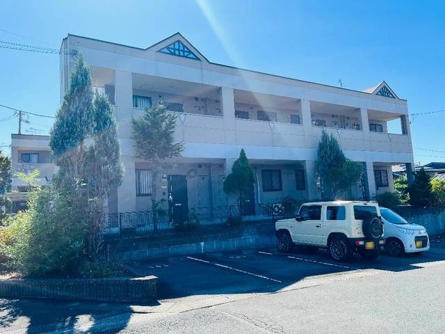 掛川市杉谷南２丁目の賃貸住宅／1LDK 室内写真2