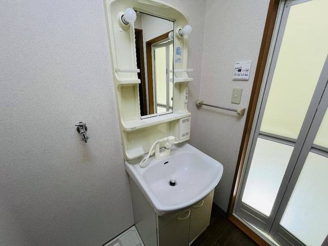 掛川市杉谷南２丁目の賃貸住宅／1LDK 室内写真4