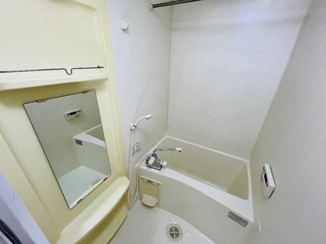 掛川市杉谷南２丁目の賃貸住宅／1LDK 室内写真5