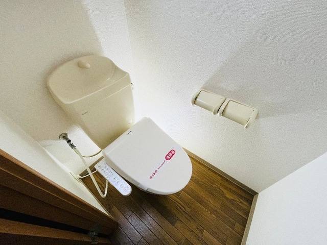 掛川市杉谷南２丁目の賃貸住宅／1LDK 室内写真6