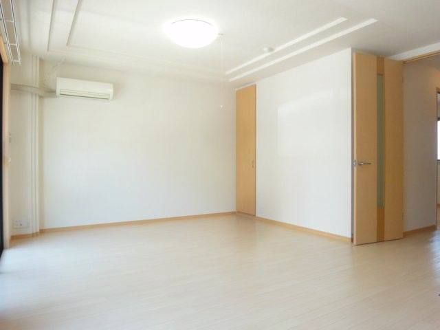 掛川市長谷３丁目の賃貸住宅／1LDK 室内写真1