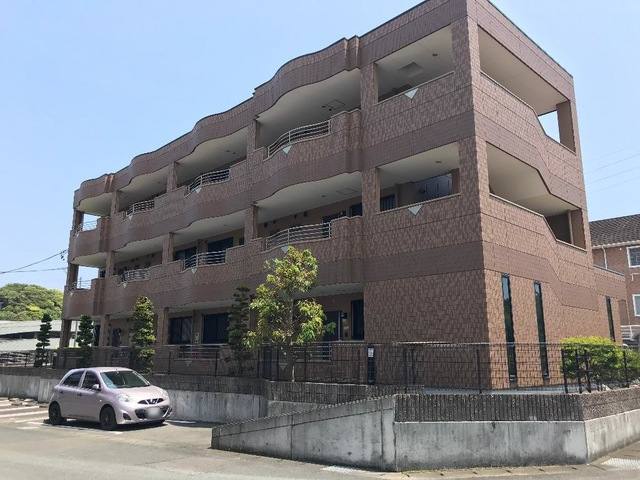 掛川市長谷３丁目の賃貸住宅／1LDK 室内写真2
