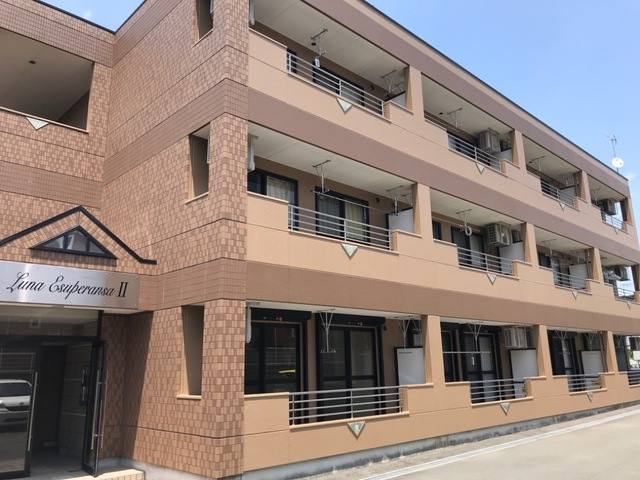 掛川市長谷３丁目の賃貸住宅／1LDK 室内写真3