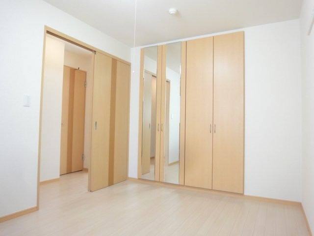 掛川市長谷３丁目の賃貸住宅／1LDK 室内写真4