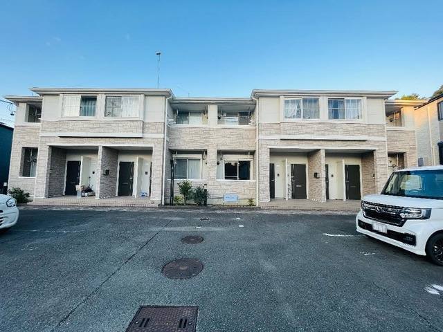 掛川市高御所の賃貸住宅／1LDK
