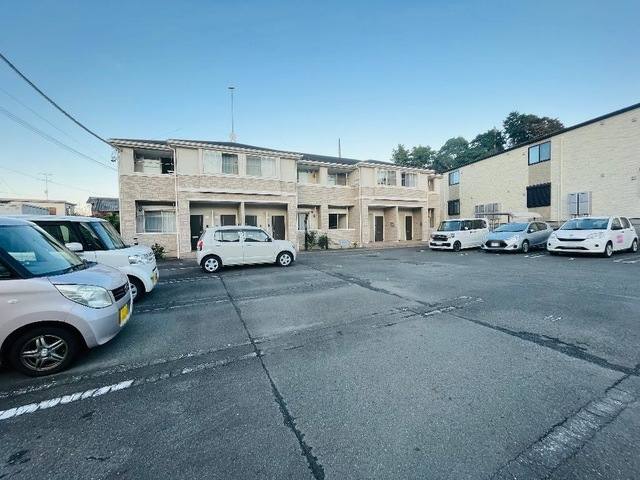 掛川市高御所の賃貸住宅／1LDK 室内写真2