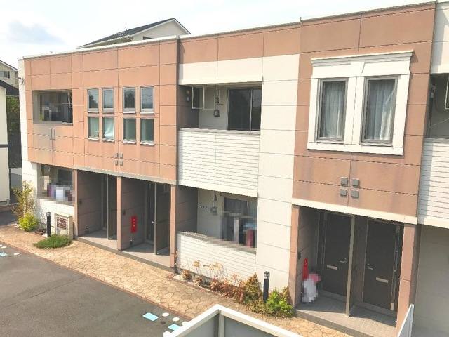 リヴェール 室内写真2