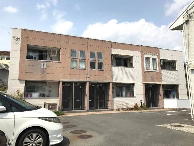 リヴェール 室内写真3