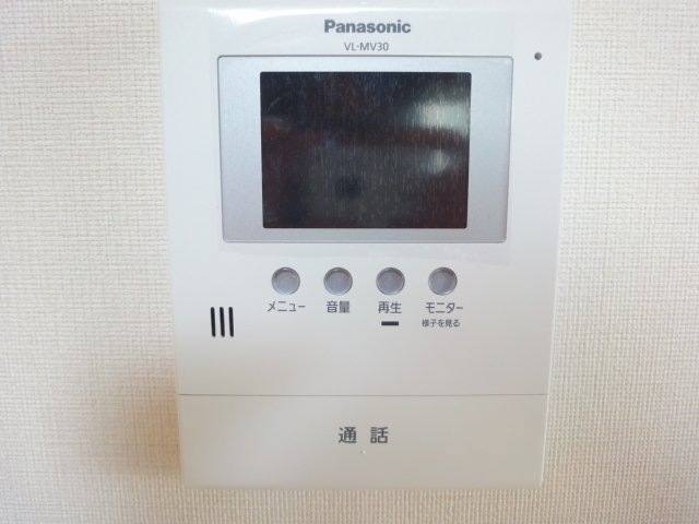 リヴェール 室内写真5