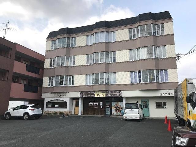 マンション川西 室内写真2