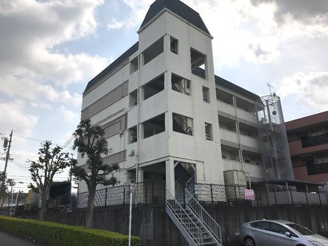 マンション川西 室内写真3