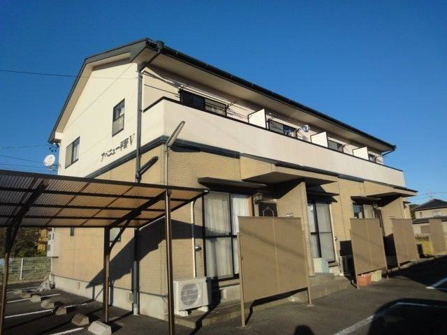 掛川市上西郷の賃貸住宅/2DK