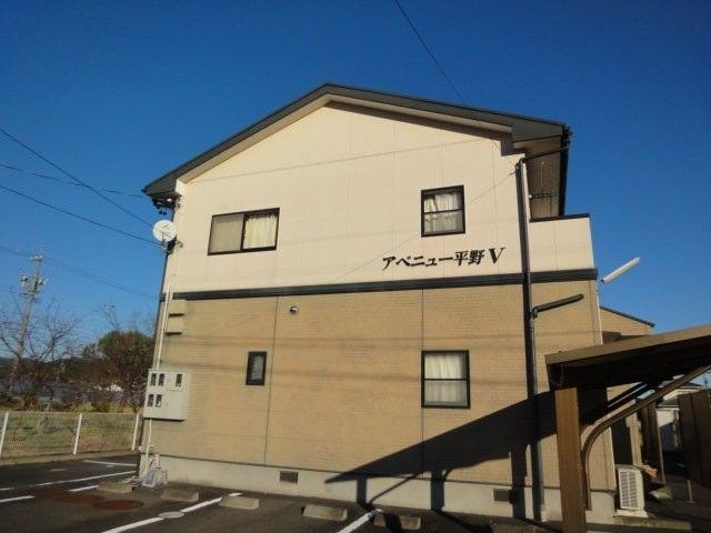 掛川市上西郷の賃貸住宅／2DK 室内写真2