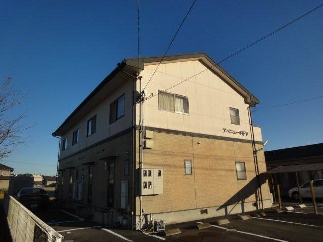 掛川市上西郷の賃貸住宅／2DK 室内写真3