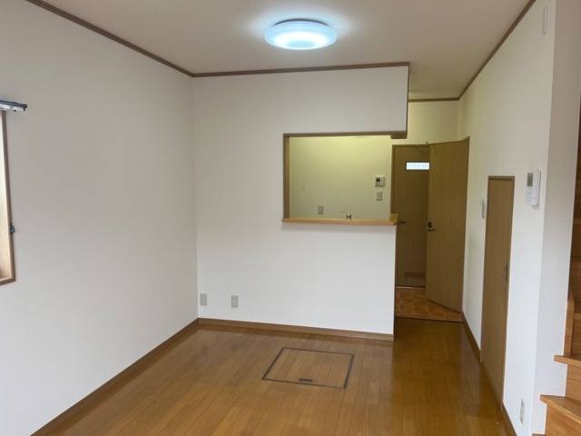 掛川市上西郷の賃貸住宅／2DK 室内写真4